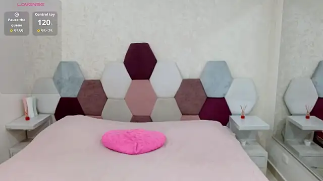 angel_blue webcam