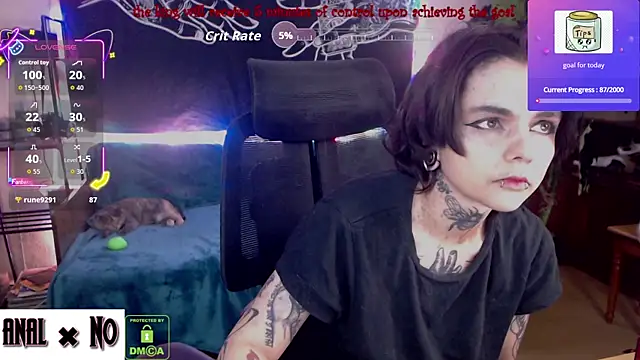 Dark__Elf webcam
