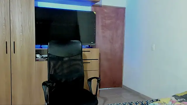 Aland_Criss webcam
