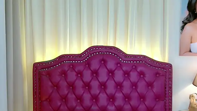 DreamLADYBOY webcam