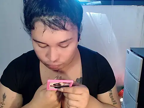 Hardcore_Tgirl webcam