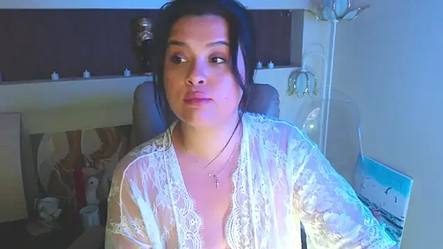 Malika_uAngel webcam