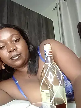 SassyAss_Coco webcam