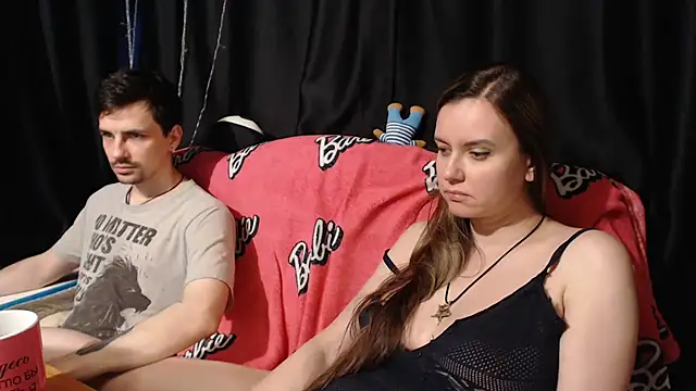 Milana69 webcam
