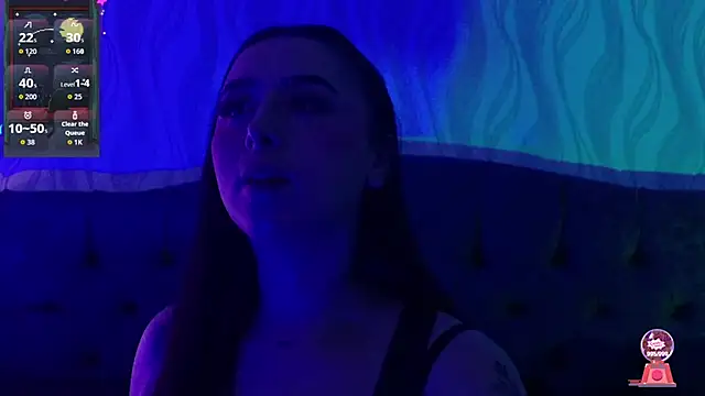 ANNE_HONEY55 webcam