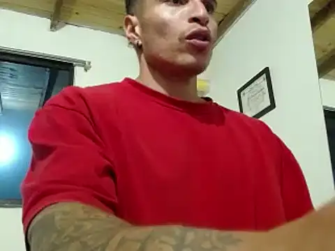 jack_pergurtson01 webcam
