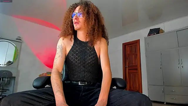 MrShaggy webcam