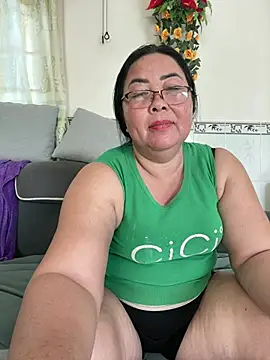 Alinat_ webcam