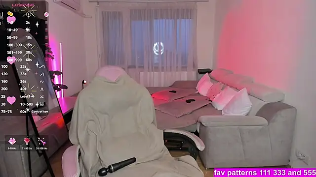 GabrielaLove_ webcam