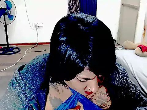 Indiancatz2 webcam