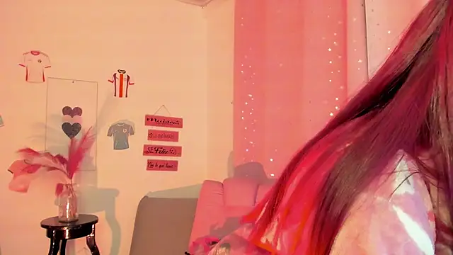 RedMeloddy webcam