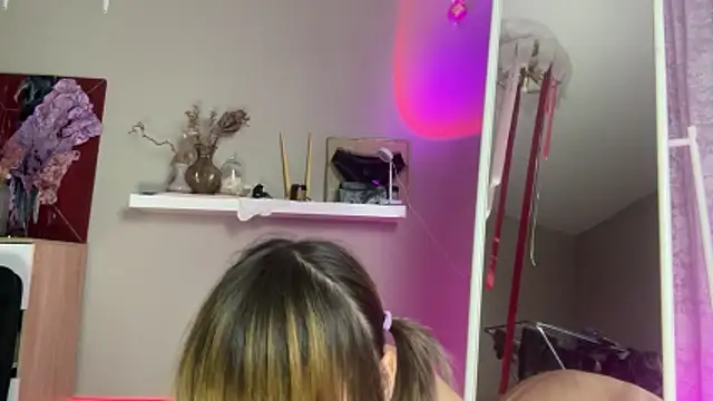 bigbabykiki webcam