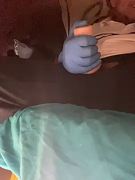 GusanoDelicioso webcam