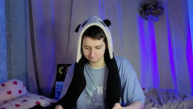 Timothy_Fox webcam