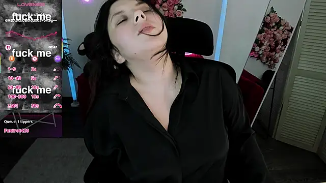 DiaAngell webcam