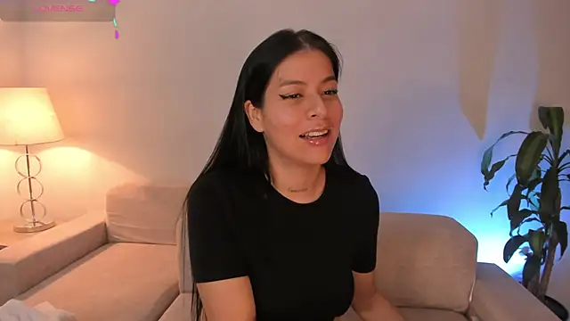 Holly_velvett webcam