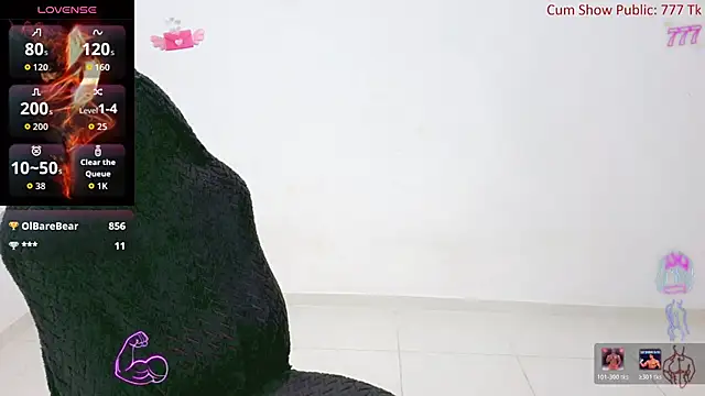 Thommy_cute webcam