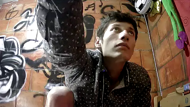 alexandercruz webcam