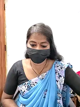 tamil_Sigappu_Roja webcam