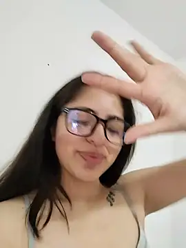 Goddesscut333 webcam
