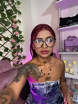 Dirty_isabella18 webcam
