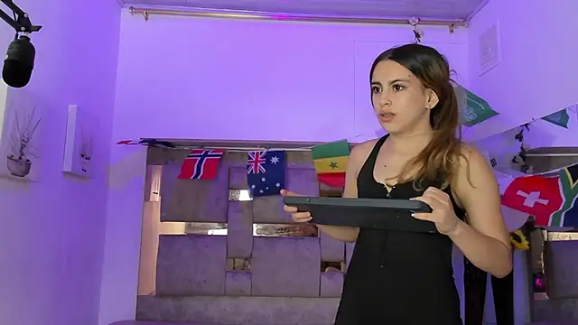 Natasha-Adams webcam