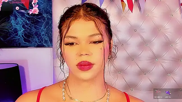 Keira_Fox31 webcam