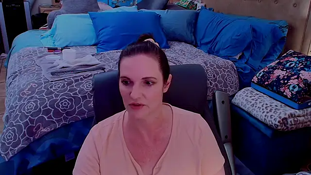 ninajaymes webcam