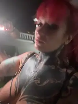 Sabien_DeMonia webcam