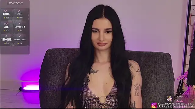 lettheskyfallx webcam