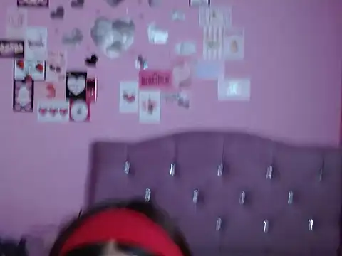 sabrinapaulson1111 webcam