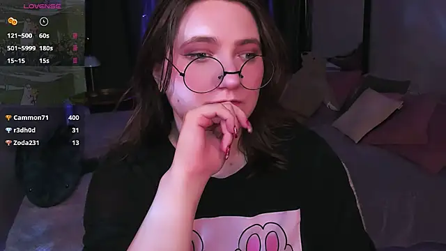 fairy_tara webcam