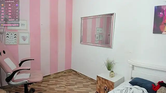 Amaia_Monroe webcam