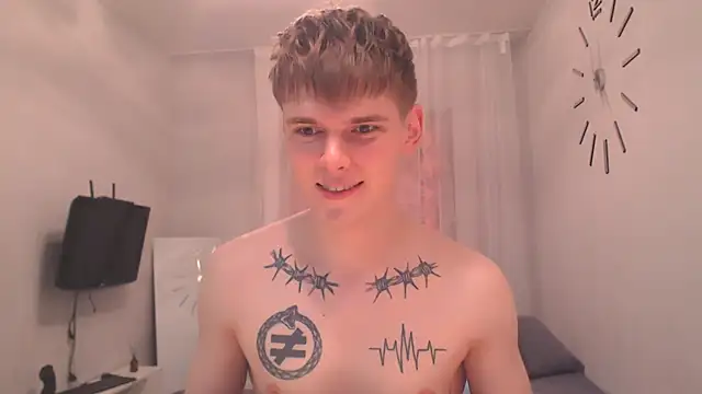 Fredd_Xanders webcam