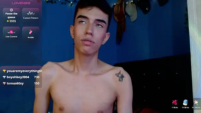 Juan_Gomezz26 webcam