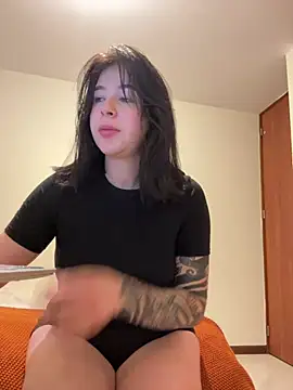 evelynrosess1 webcam