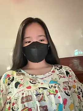Gwen879 webcam