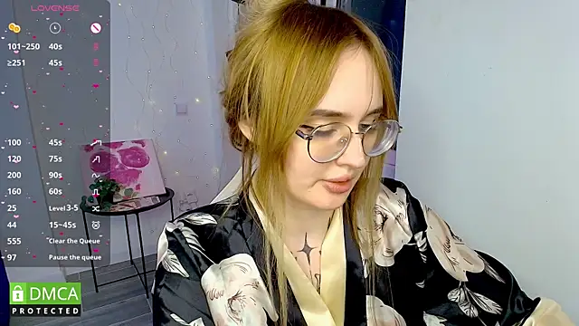 AdeLuna webcam