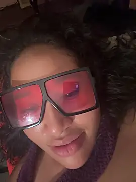 BunnyYT webcam