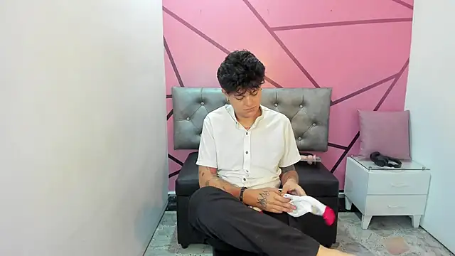 Iansayd333 webcam
