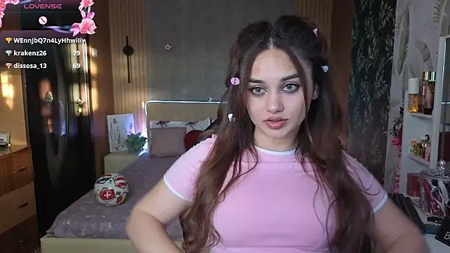 KatarinaHeaven webcam