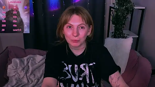 susie_miu webcam