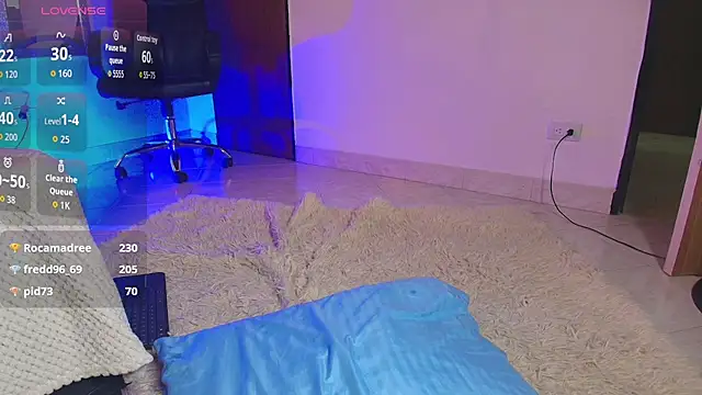 Astrid_Porno webcam
