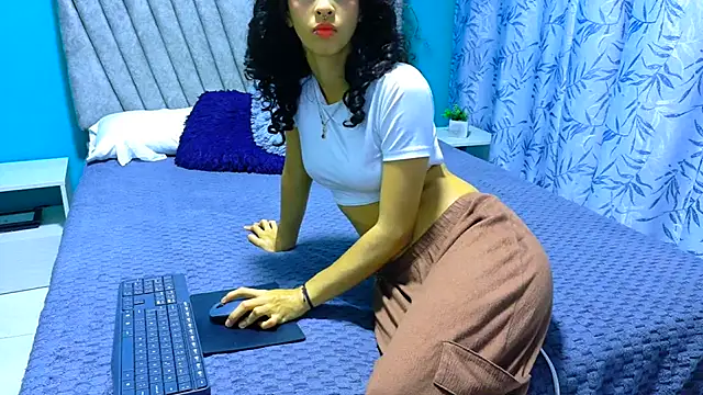 KathalinaRivas webcam