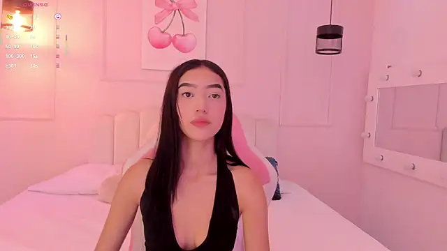Iam_Milly_ webcam
