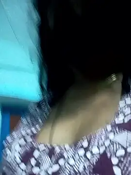 nisha_sagal webcam