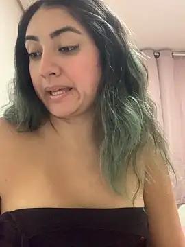 Camilaafg webcam