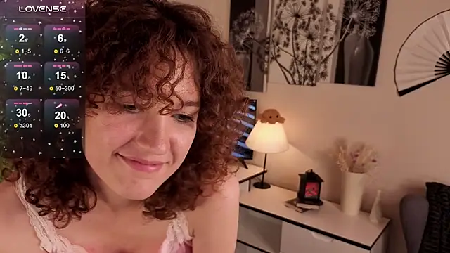 Miriam_Boshe webcam