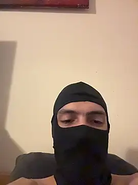 Z-man- webcam