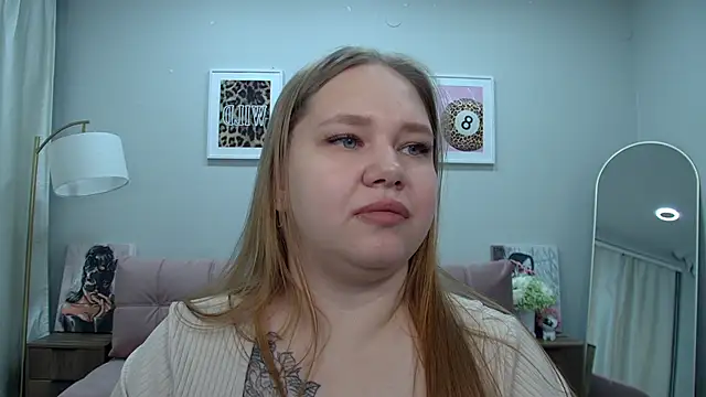 DianaKristol webcam